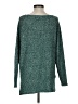 La Miel Green Long Sleeve Top Size S - photo 2