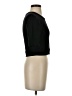 Deb Black Short Sleeve Turtleneck Size S - photo 4