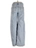 Gap Blue Jeans Size 0R - photo 2