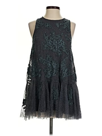 Anthropologie Cocktail Dress (view 1)