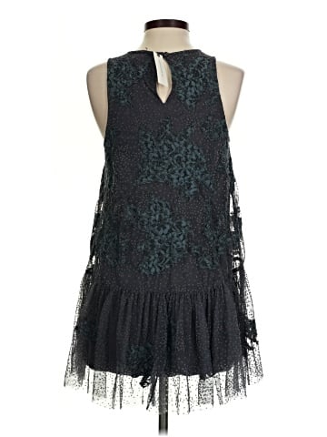 Anthropologie Cocktail Dress (view 2)