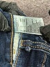 American Eagle Outfitters Solid Blue Jeans Size 2 SHORT - photo 5