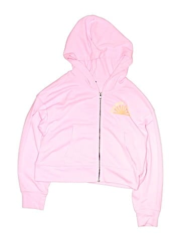 Old Navy Zip Up Hoodie (view 1)