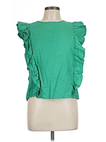 TCEC Sleeveless T-Shirt (view 1)