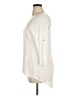 Nostalgia 100% Rayon Ivory 3/4 Sleeve Top Size XL - photo 5