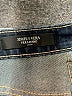 Simply Vera Vera Wang Blue Jeans Size 8 - photo 7