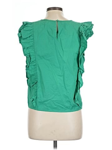 TCEC Sleeveless T-Shirt (view 2)