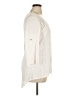 Nostalgia 100% Rayon Ivory 3/4 Sleeve Top Size XL - photo 4