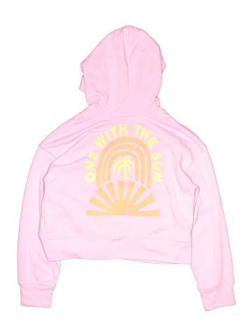 Old Navy Zip Up Hoodie (view 2)