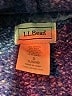 L.L.Bean Blue Coat Size S - photo 6