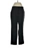 Gap Fit Black Dress Pants Size S - photo 1