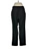 Gap Fit Black Dress Pants Size S - photo 2