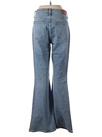 Madewell Jeans (view 2)