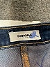 Sonoma Goods for Life Solid Blue Jeans Size 10 - photo 7