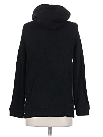 Woolrich Zip Up Hoodie (view 2)