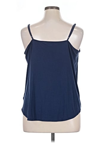 a.n.a. A New Approach Sleeveless Top (view 2)