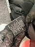 PREMISE Solid Black Athletic Shorts Size XS - photo 4
