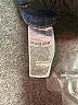 Banana Republic 100% Polyester Stripes Blue Jeans Size 29 waist (petite) - photo 5