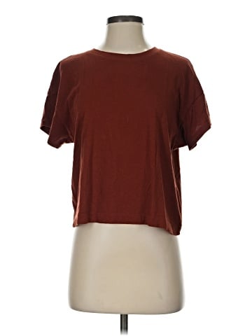 Banana Republic Short Sleeve T-Shirt (view 1)