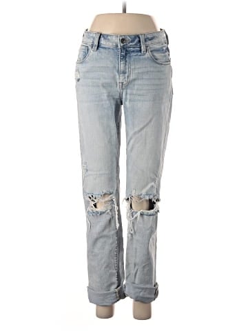 STUDIO BLUE Jeans (view 1)