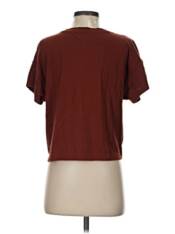 Banana Republic Short Sleeve T-Shirt (view 2)