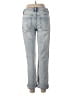 STUDIO BLUE Stars Blue Jeans Size 26 waist - photo 2