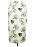 Unbranded Tropical Ivory Casual Skirt Size XXXL - photo 2