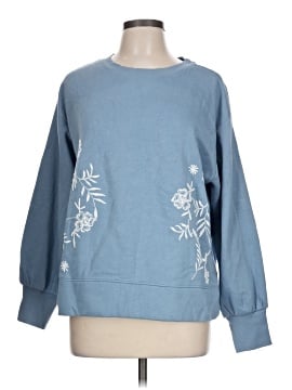 Ann Taylor LOFT Sweatshirt (view 1)