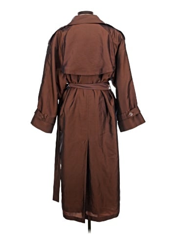 London Fog Trenchcoat (view 2)