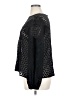 Express Black Long Sleeve Blouse Size XL - photo 5