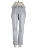 Uniqlo Gray Jeans Size 24 waist - photo 1