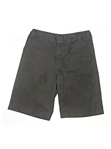 Dickies Khaki Shorts (view 1)