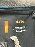 lucy Graphic Blue Active Pants Size XL - photo 7