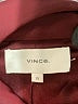 Vince. Burgundy Blazer Size 22 - photo 6