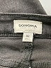 Sonoma Goods for Life Black Jeans Size 8 - photo 7