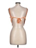 Forever 21 Orange Sleeveless Top Size L (estimated) - photo 2