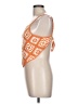 Forever 21 Orange Sleeveless Top Size L (estimated) - photo 5