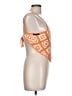Forever 21 Orange Sleeveless Top Size L (estimated) - photo 4