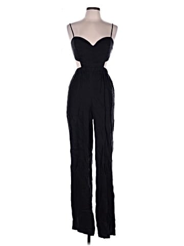 Karina Grimaldi Jumpsuit (view 1)
