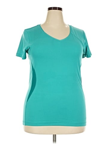 Esprit Short Sleeve Top (view 1)