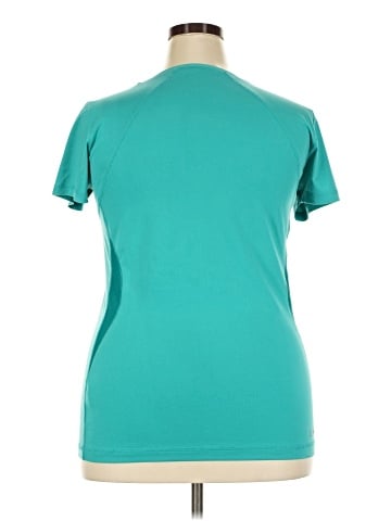 Esprit Short Sleeve Top (view 2)