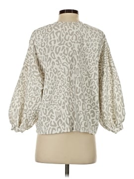 Rebecca Minkoff 3/4 Sleeve Blouse (view 2)