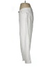 Eileen Fisher Ivory Jeans Size M - photo 5