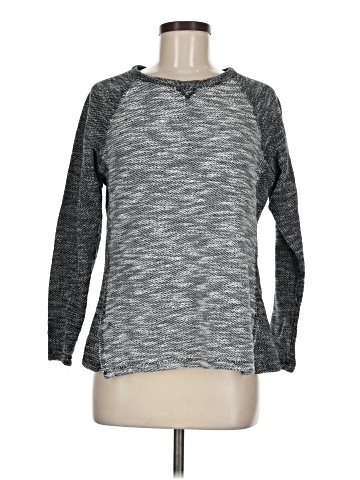 Christopher & Banks Pullover Sweater (view 1)