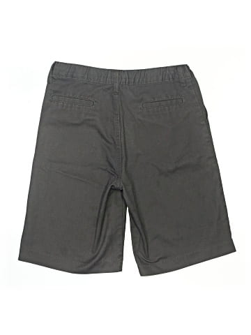 Dickies Khaki Shorts (view 2)