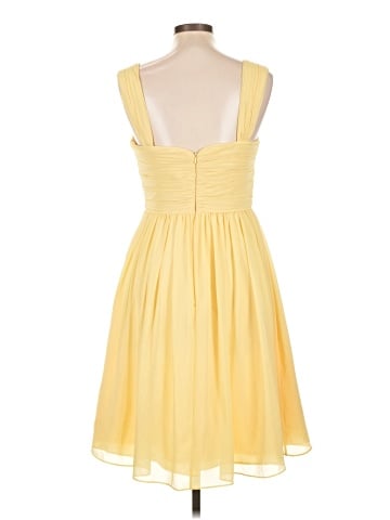Bill Levkoff Cocktail Dress (view 2)