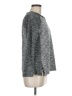 Christopher & Banks Tweed Gray Pullover Sweater Size M (petite) - photo 4
