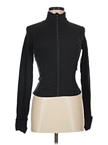 Lululemon Athletica Track Jacket (view 1)