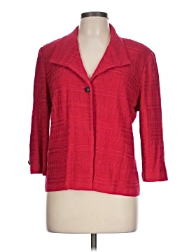 MING WANG Blazer (view 1)