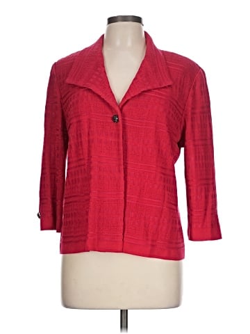 MING WANG Blazer (view 1)